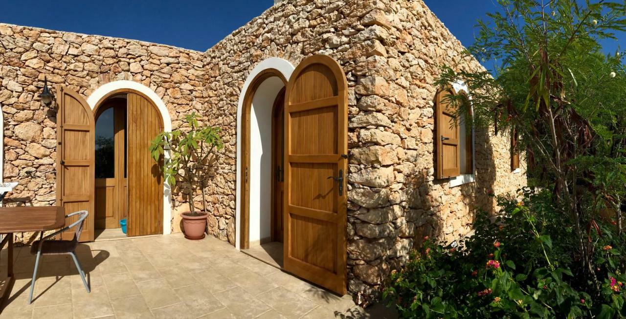 Dammuso Holiday home *